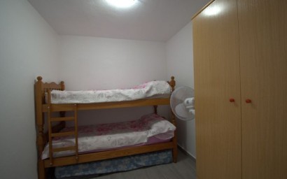 Odsprzedaż - Apartment - Torrevieja