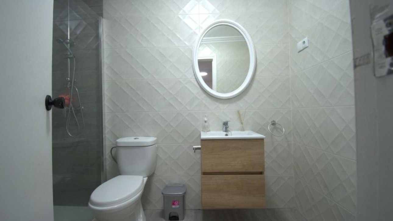 Odsprzedaż - Apartment - Torrevieja