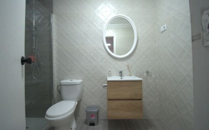 Odsprzedaż - Apartment - Torrevieja