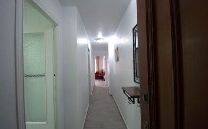 Odsprzedaż - Apartment - Torrevieja