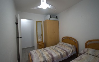 Odsprzedaż - Apartment - Torrevieja