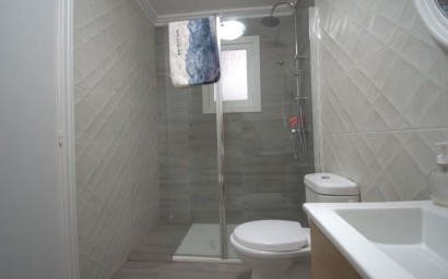 Odsprzedaż - Apartment - Torrevieja