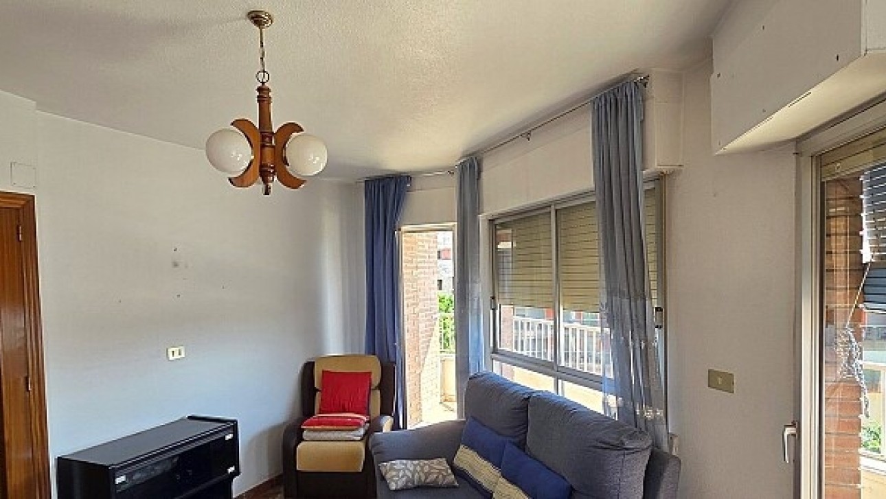 Reventa - Apartment - Orihuela