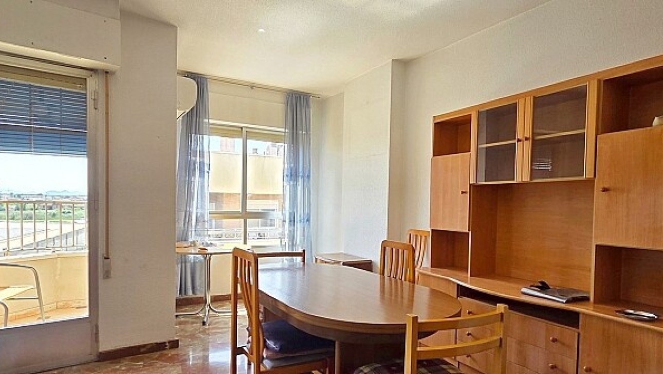 Reventa - Apartment - Orihuela