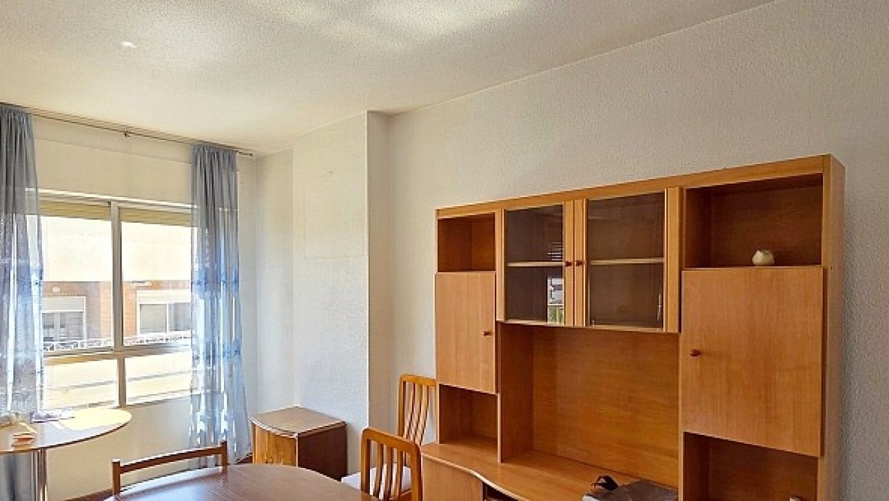 Reventa - Apartment - Orihuela