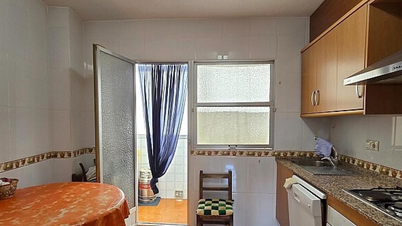 Reventa - Apartment - Orihuela