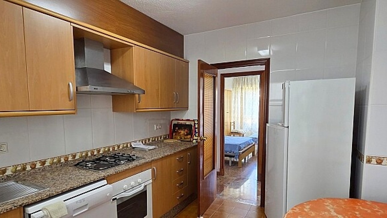 Reventa - Apartment - Orihuela