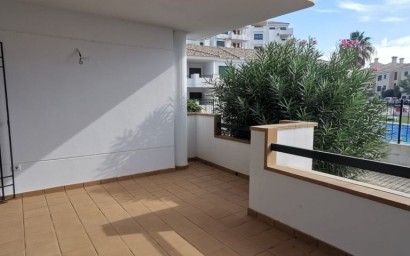 Resale - Apartment - Orihuela Costa