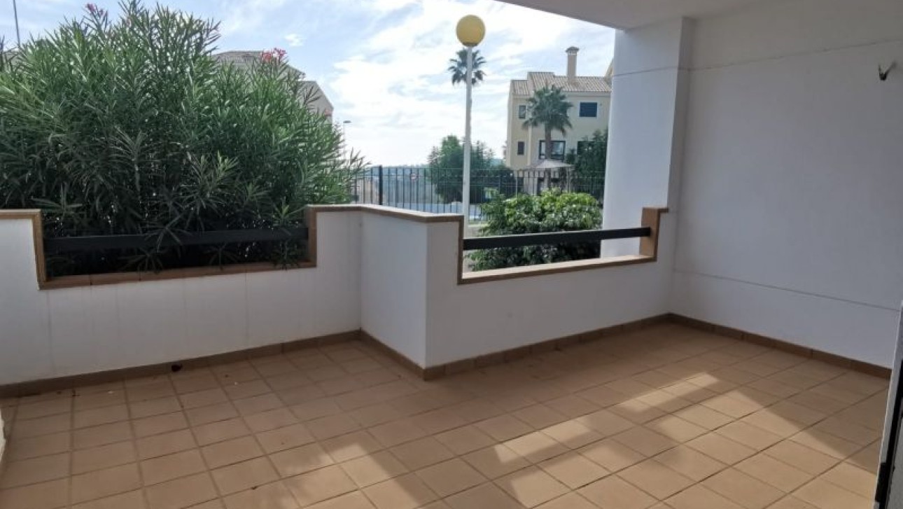 Resale - Apartment - Orihuela Costa