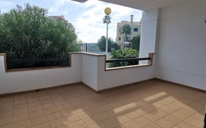Resale - Apartment - Orihuela Costa