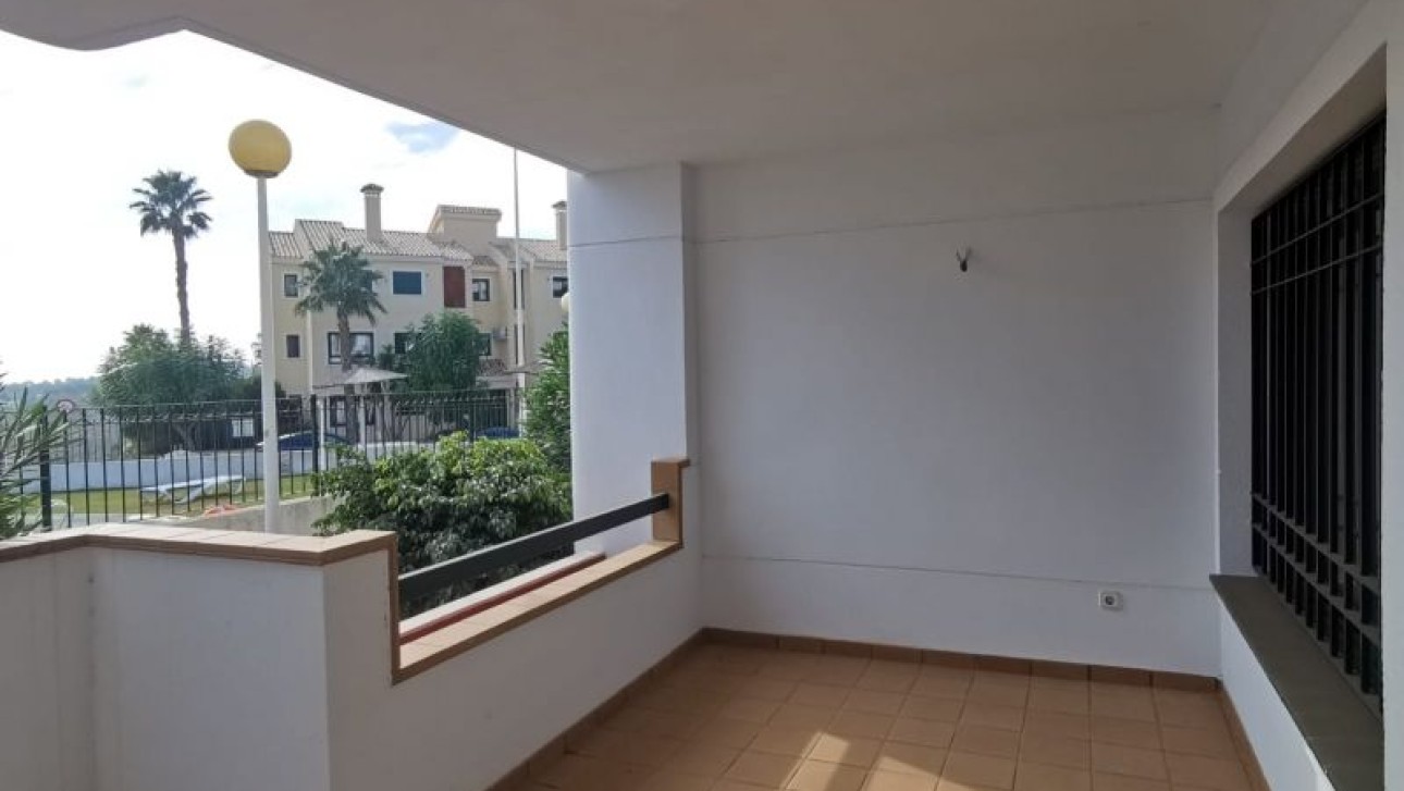 Resale - Apartment - Orihuela Costa