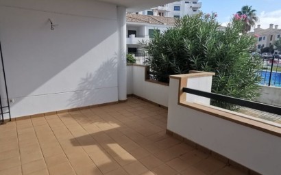 Resale - Apartment - Orihuela Costa