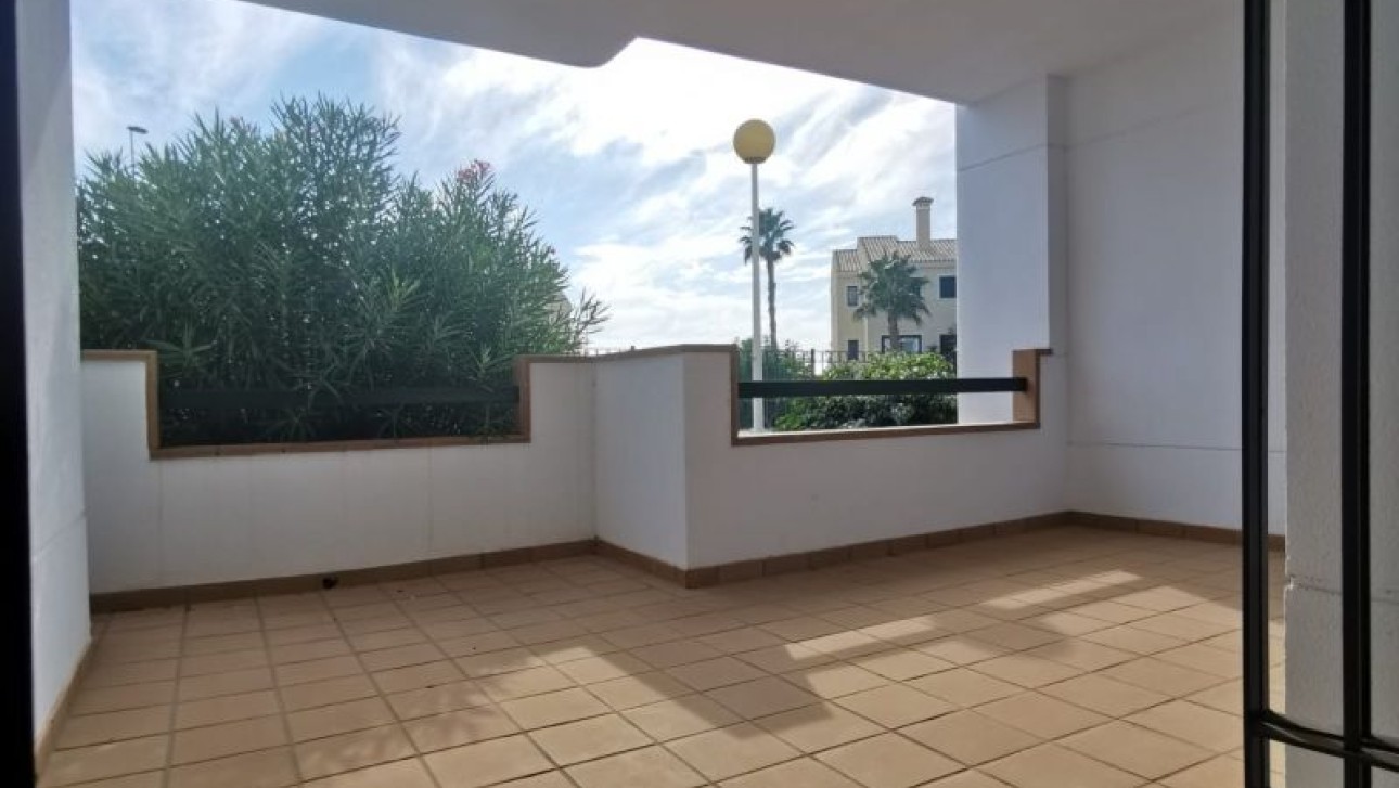Resale - Apartment - Orihuela Costa