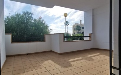 Resale - Apartment - Orihuela Costa