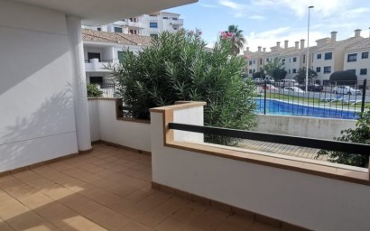 Resale - Apartment - Orihuela Costa