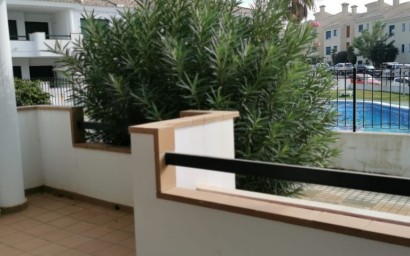 Resale - Apartment - Orihuela Costa