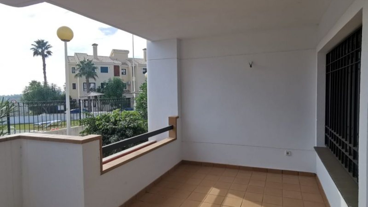 Resale - Apartment - Orihuela Costa