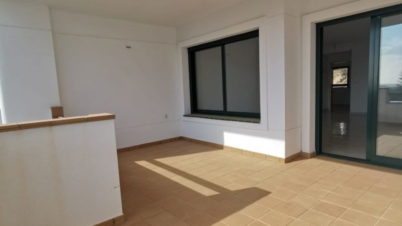 Resale - Apartment - Orihuela Costa