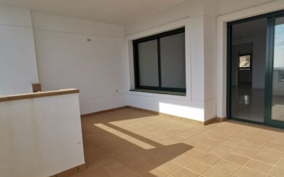 Resale - Apartment - Orihuela Costa