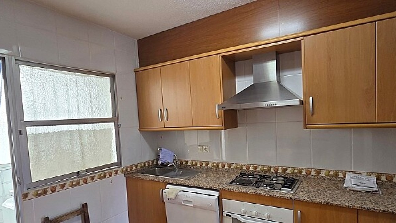 Reventa - Apartment - Orihuela