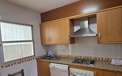 Reventa - Apartment - Orihuela