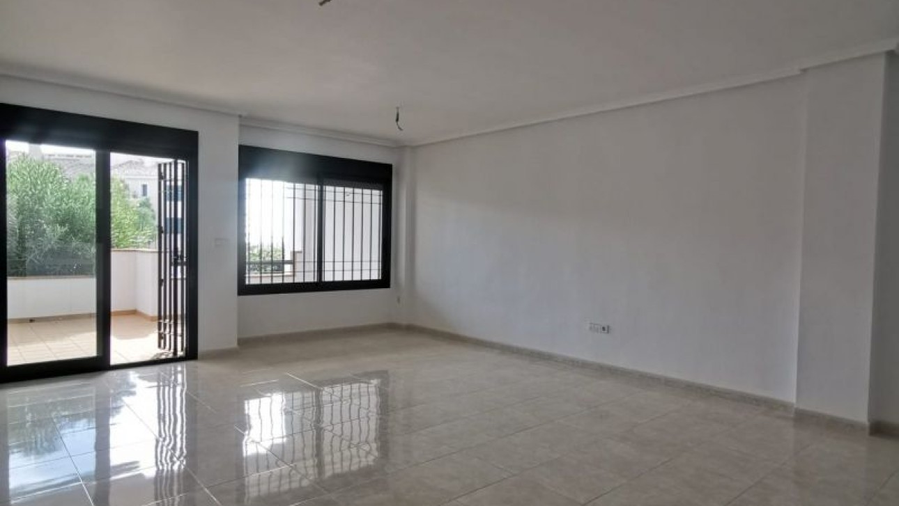 Resale - Apartment - Orihuela Costa