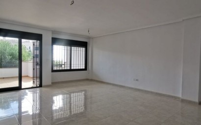 Resale - Apartment - Orihuela Costa