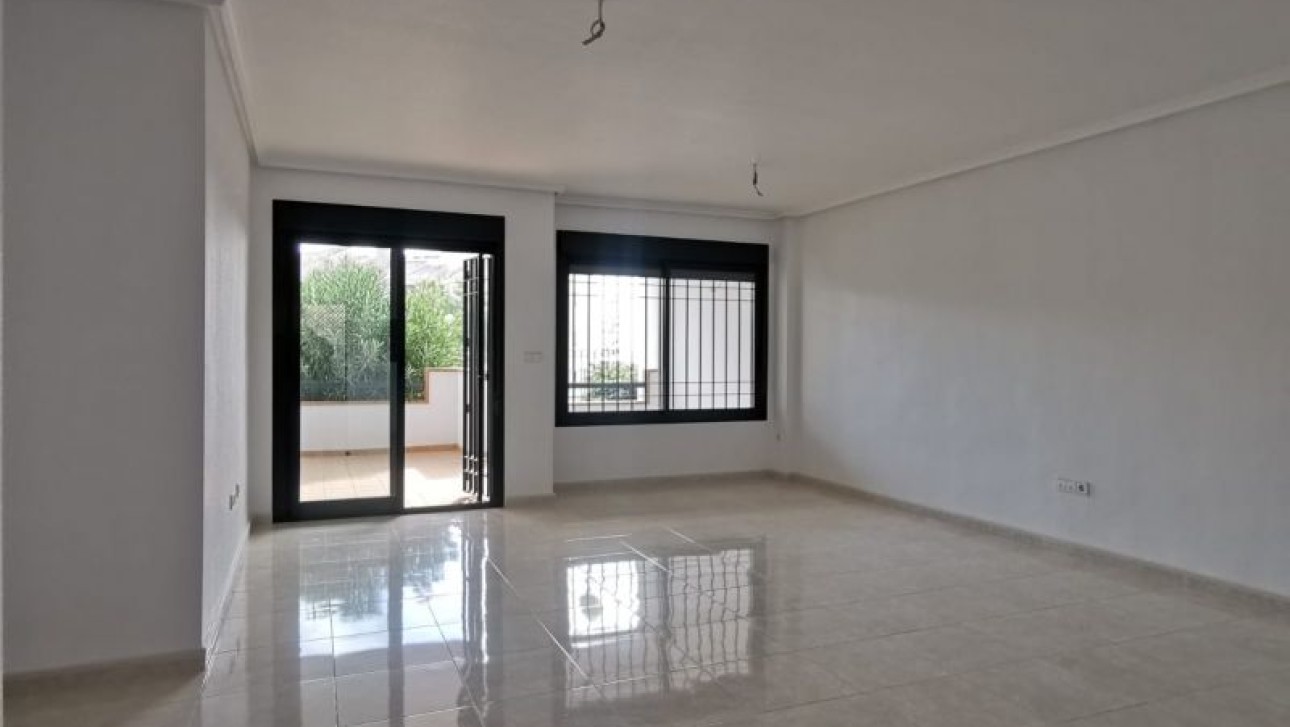 Resale - Apartment - Orihuela Costa