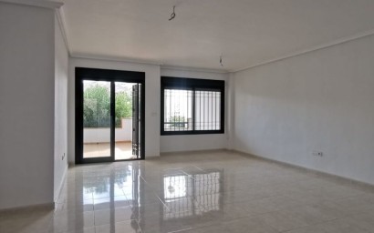Resale - Apartment - Orihuela Costa