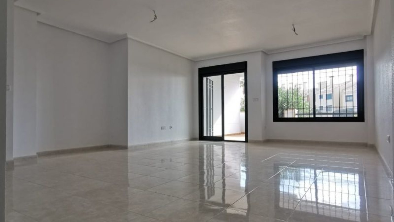 Resale - Apartment - Orihuela Costa