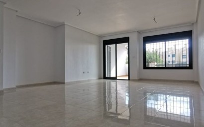 Resale - Apartment - Orihuela Costa