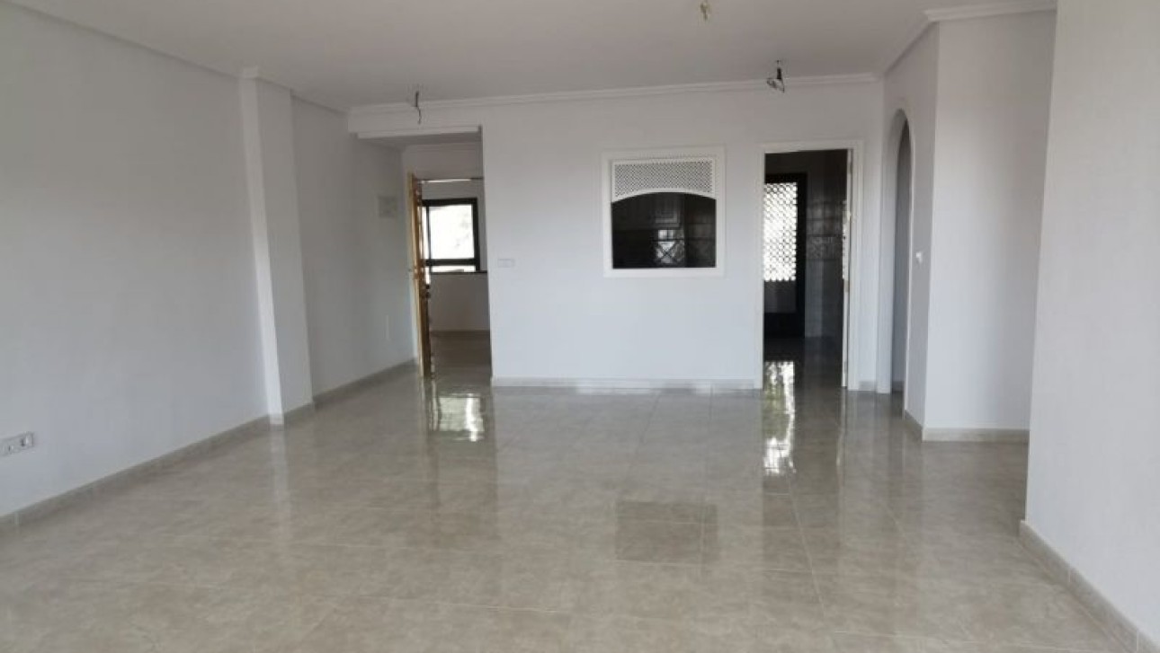 Resale - Apartment - Orihuela Costa