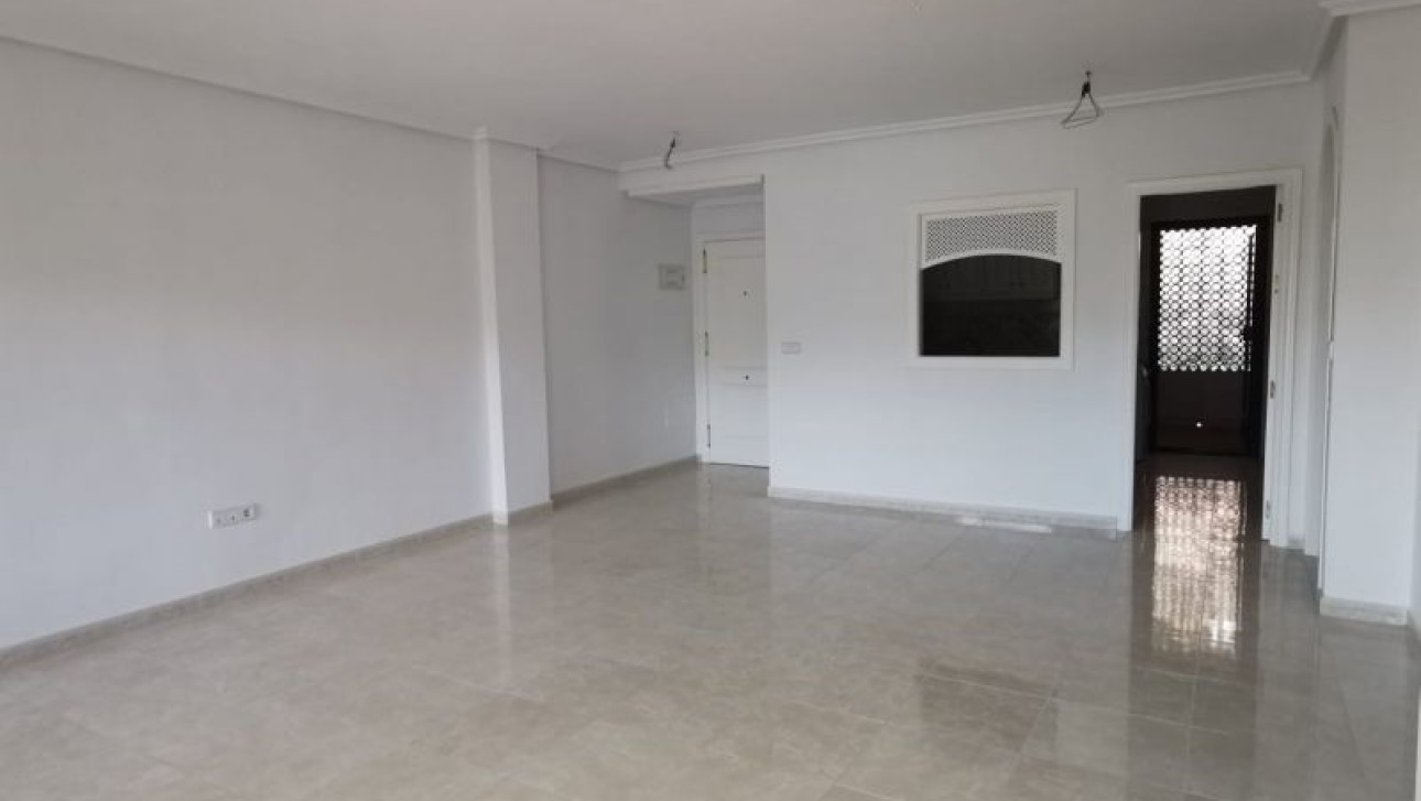 Resale - Apartment - Orihuela Costa