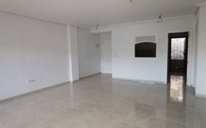 Resale - Apartment - Orihuela Costa