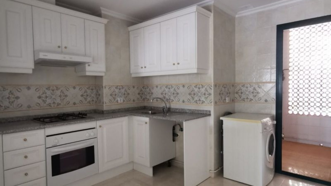 Resale - Apartment - Orihuela Costa