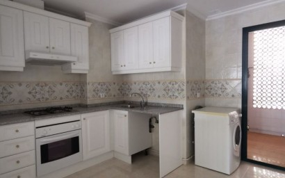 Resale - Apartment - Orihuela Costa