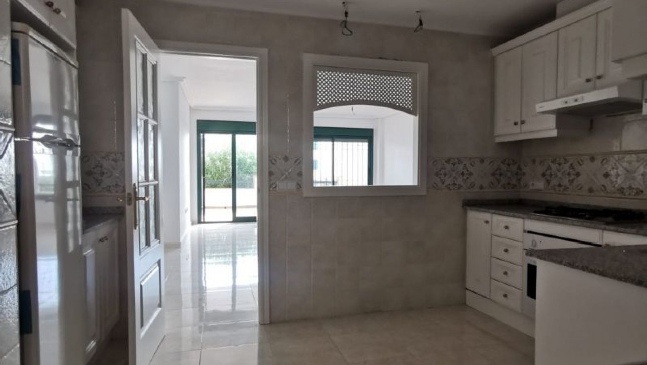 Resale - Apartment - Orihuela Costa