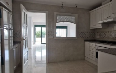 Resale - Apartment - Orihuela Costa