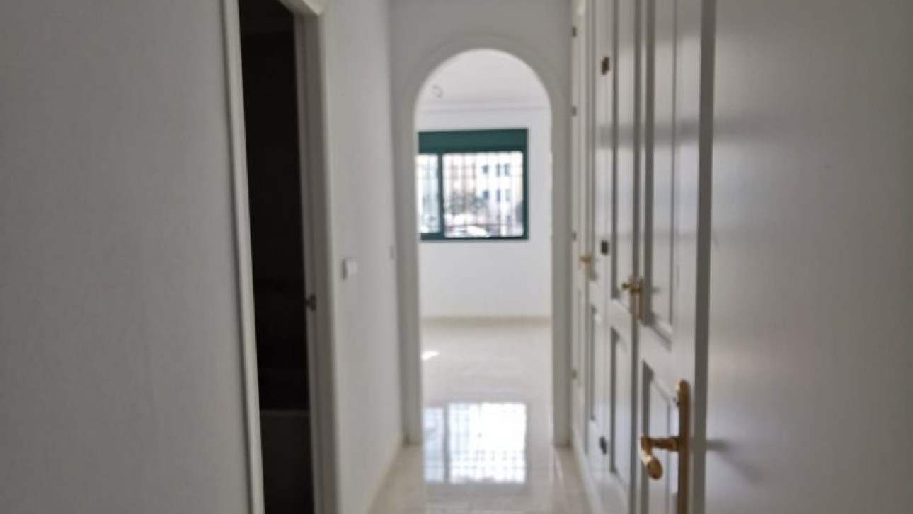 Resale - Apartment - Orihuela Costa