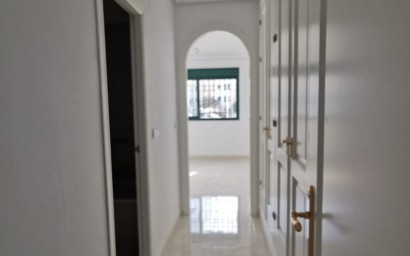 Resale - Apartment - Orihuela Costa