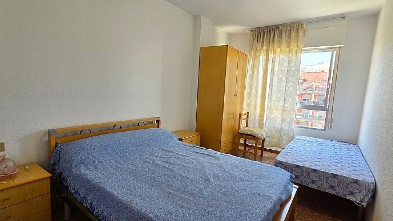 Reventa - Apartment - Orihuela