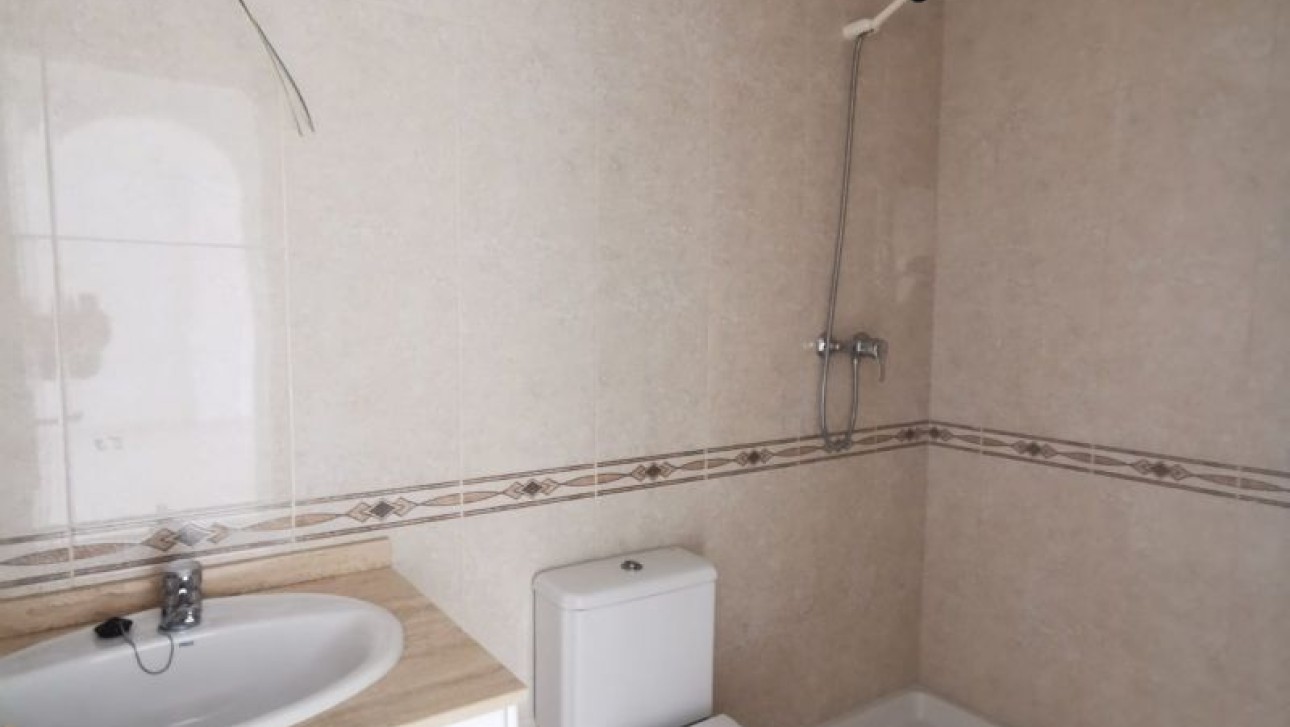 Resale - Apartment - Orihuela Costa