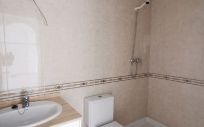 Resale - Apartment - Orihuela Costa