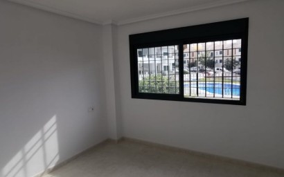 Resale - Apartment - Orihuela Costa