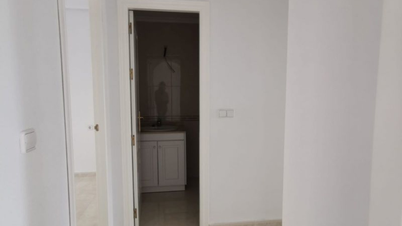 Resale - Apartment - Orihuela Costa