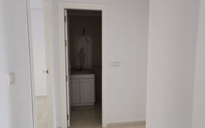 Resale - Apartment - Orihuela Costa
