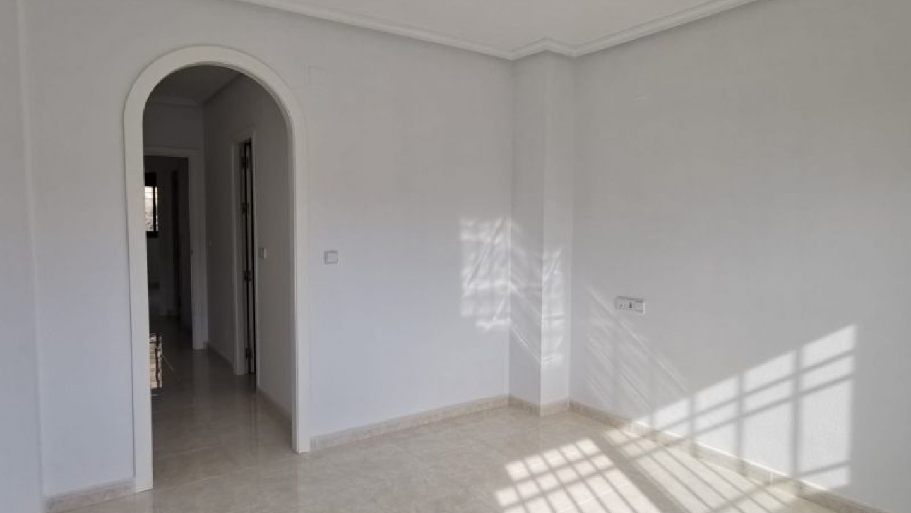 Resale - Apartment - Orihuela Costa