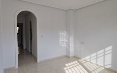 Resale - Apartment - Orihuela Costa