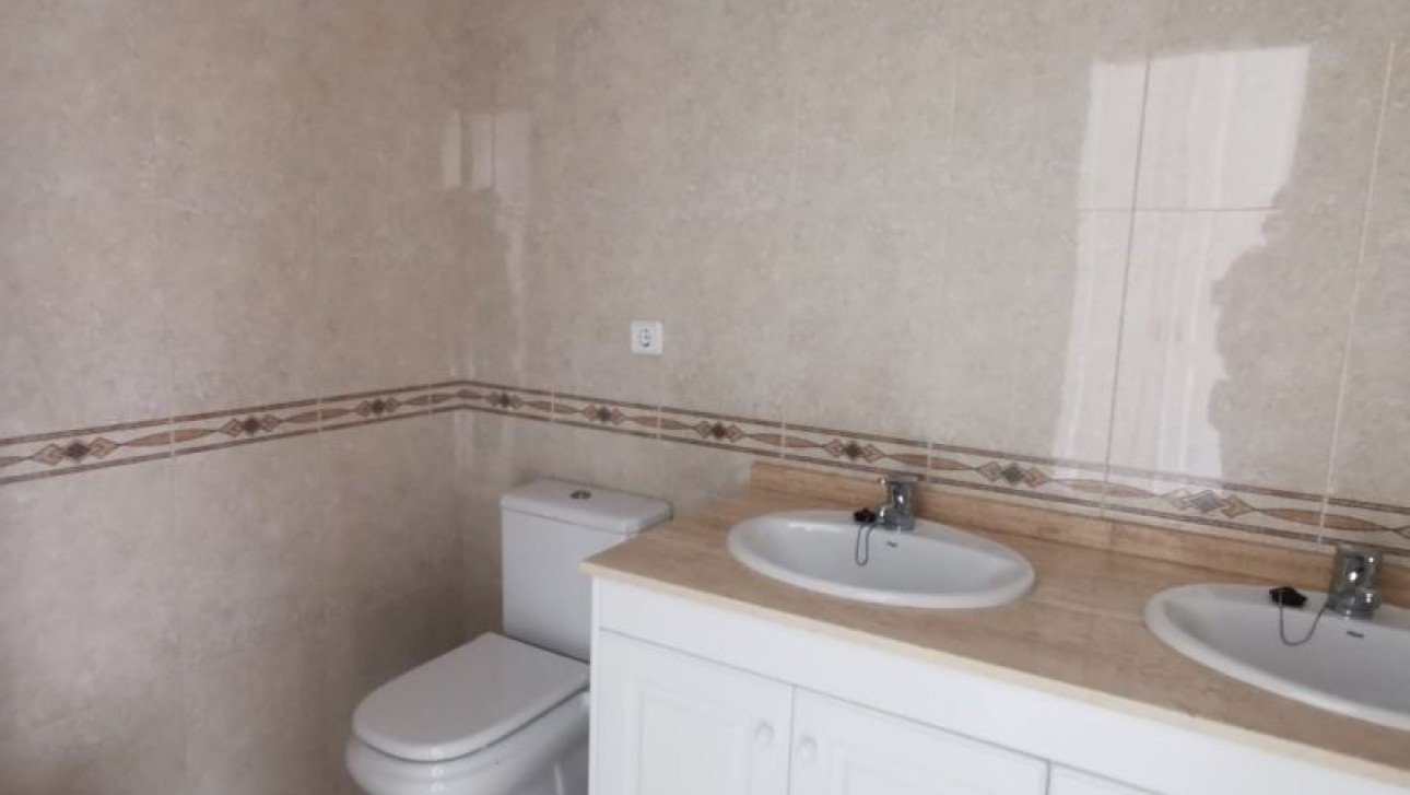 Resale - Apartment - Orihuela Costa