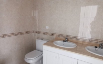 Resale - Apartment - Orihuela Costa